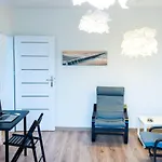 Blue Sea Apartamento Gdynia