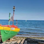 Apartamento Blue Sea *