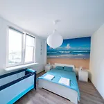 Apartamento Blue Sea Gdynia