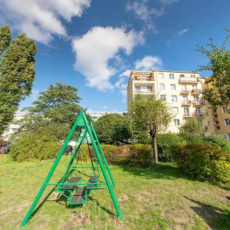 Blue Sea Apartament *