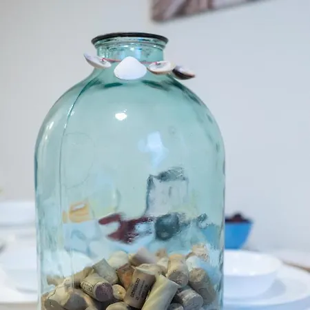 Blue Sea Apartament *