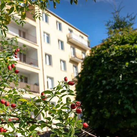 Apartament Blue Sea Gdynia