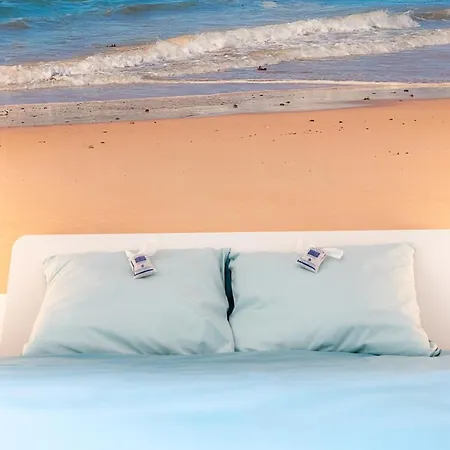 Blue Sea