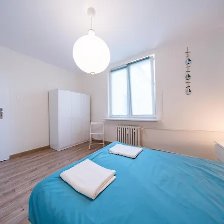 Appartement Blue Sea