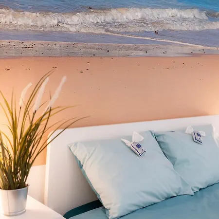 Blue Sea Apartment Gdynia