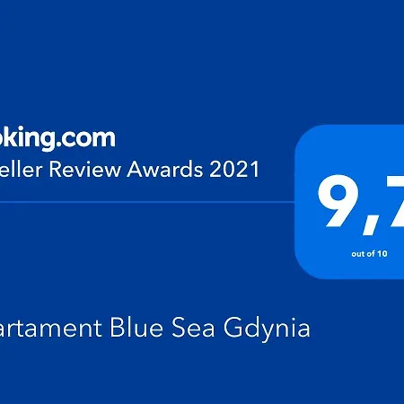 Blue Sea Gdynia