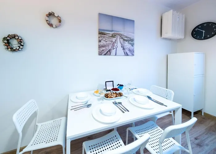 Blue Sea Lejlighed Gdynia