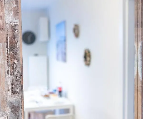 Lejlighed Blue Sea Gdynia