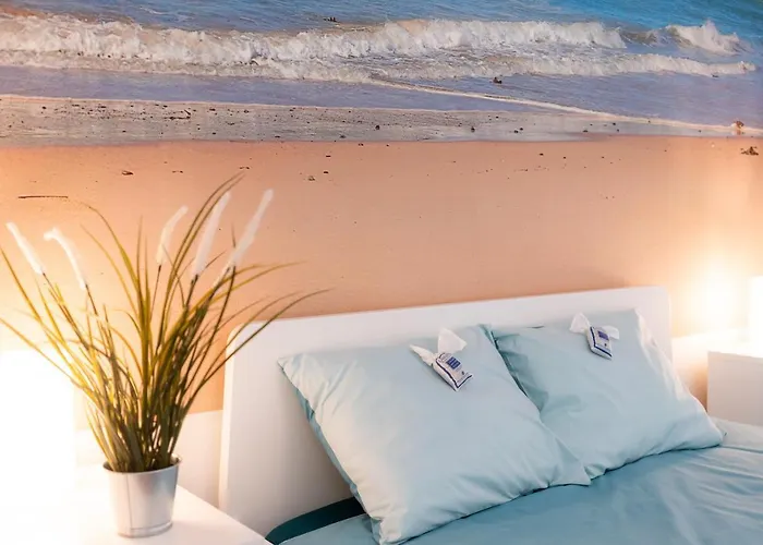 Blue Sea Lejlighed Gdynia